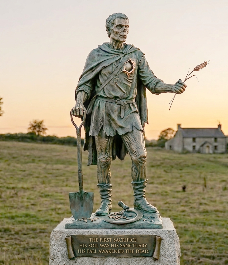 Memorial Image of Randall Talliferro