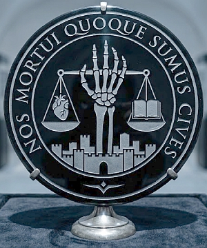 State Seal